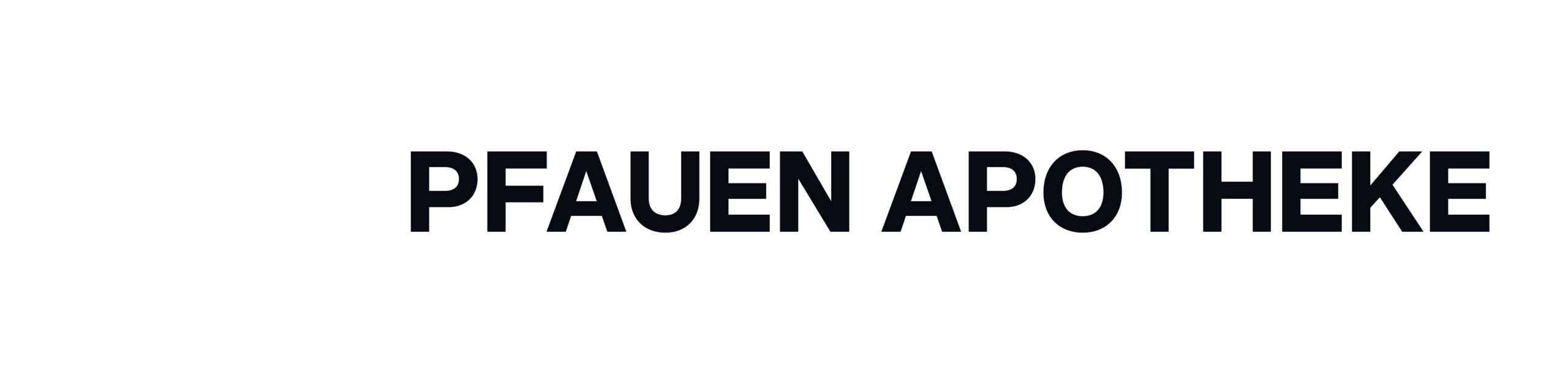 Pfauen Apotheke